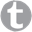 Tumblr icon